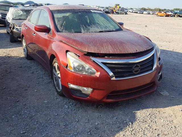 NISSAN ALTIMA 2.5 2014 1n4al3ap6ec322601