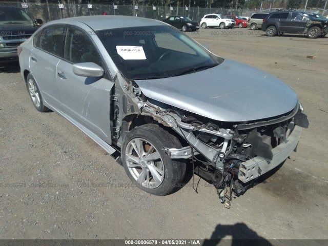 NISSAN ALTIMA 2014 1n4al3ap6ec323022