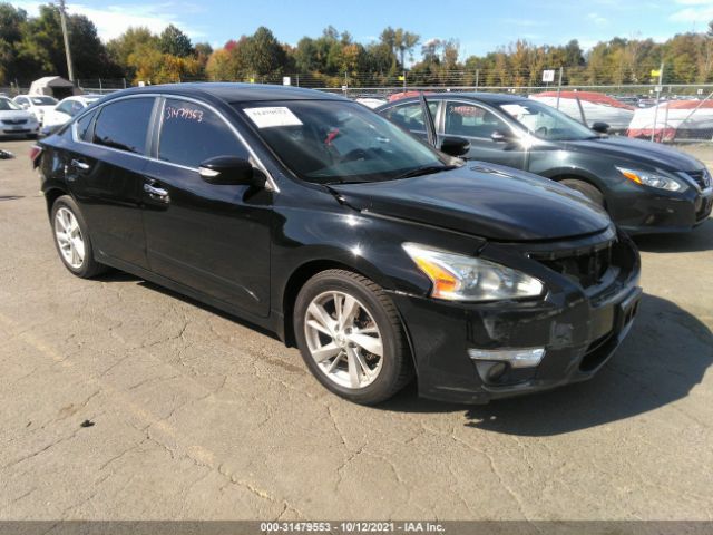 NISSAN ALTIMA 2014 1n4al3ap6ec324378