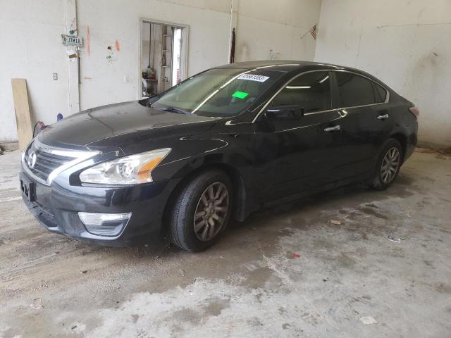 NISSAN ALTIMA 2.5 2014 1n4al3ap6ec324509