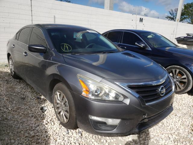 NISSAN NULL 2014 1n4al3ap6ec325448