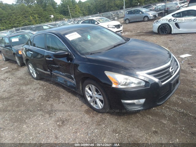 NISSAN ALTIMA 2014 1n4al3ap6ec325627