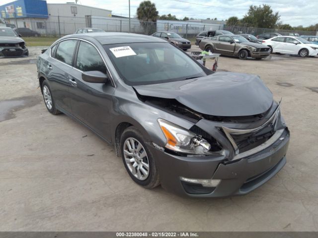 NISSAN ALTIMA 2014 1n4al3ap6ec326146