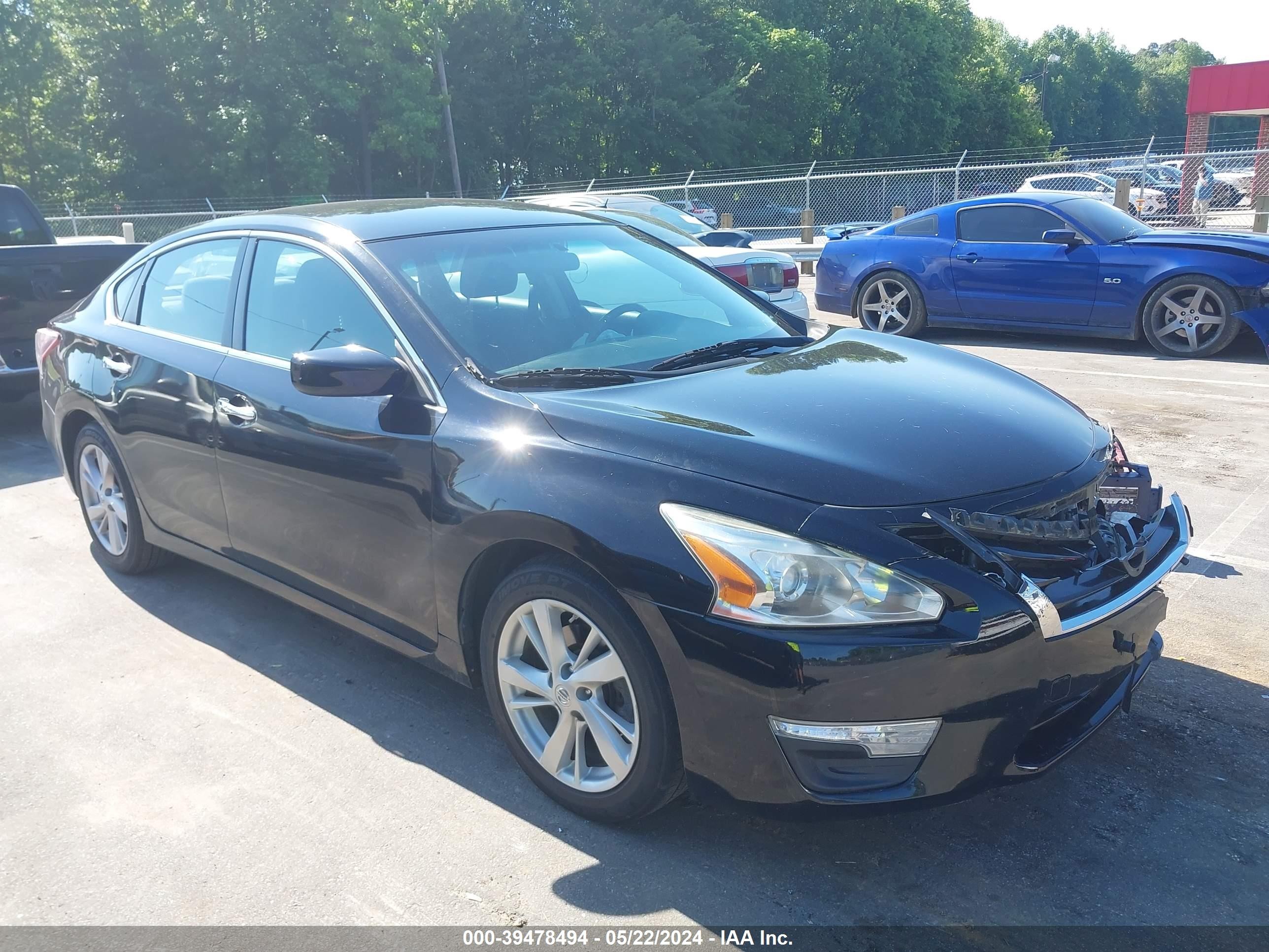 NISSAN ALTIMA 2014 1n4al3ap6ec326454