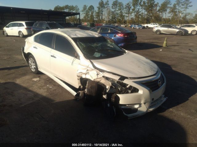 NISSAN ALTIMA 2014 1n4al3ap6ec326745