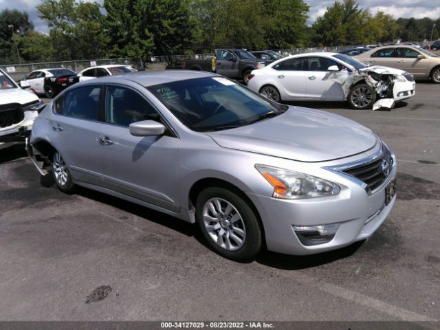 NISSAN ALTIMA 2014 1n4al3ap6ec326924