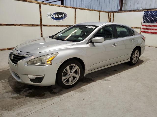 NISSAN ALTIMA 2014 1n4al3ap6ec326941