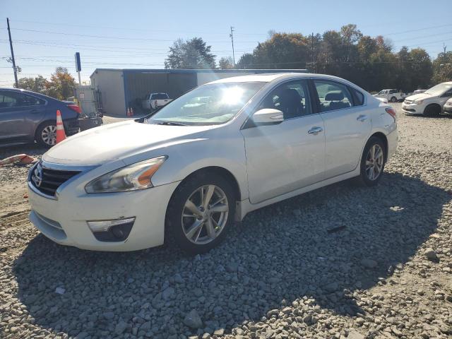 NISSAN ALTIMA 2.5 2014 1n4al3ap6ec327555