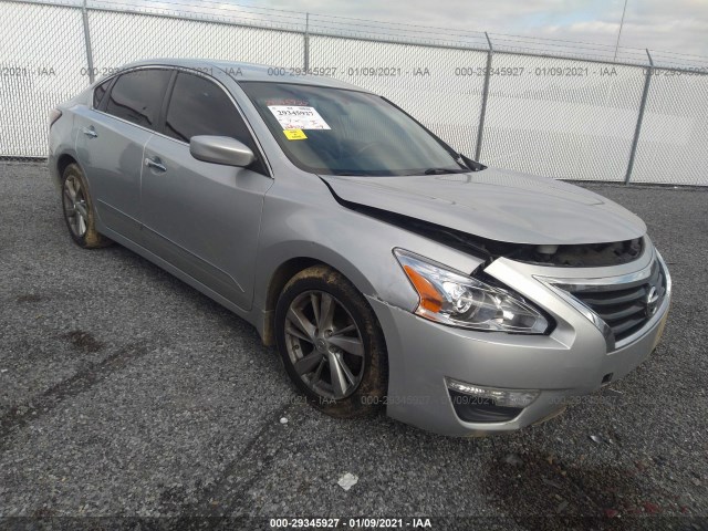 NISSAN ALTIMA 2014 1n4al3ap6ec328513