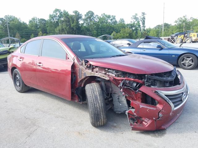 NISSAN ALTIMA 2.5 2014 1n4al3ap6ec329676