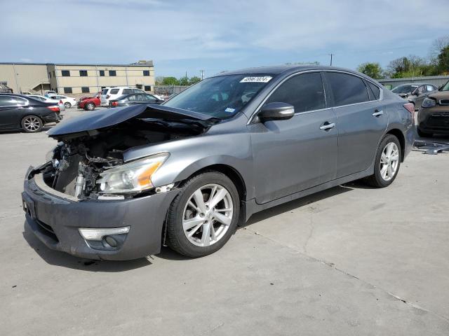 NISSAN ALTIMA 2014 1n4al3ap6ec400505