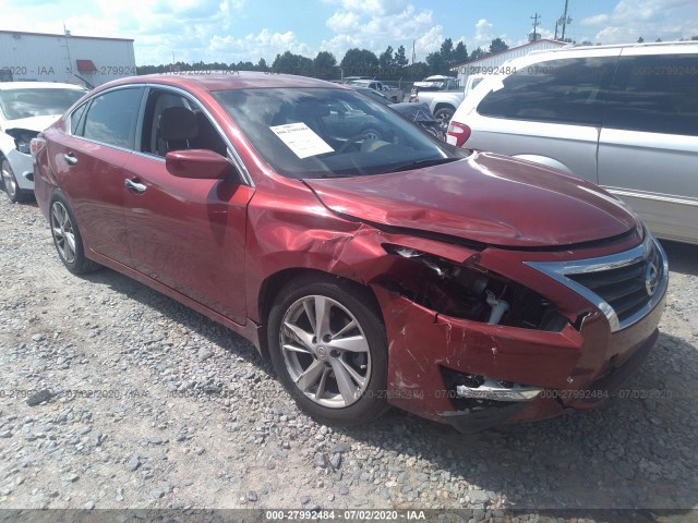 NISSAN ALTIMA 2014 1n4al3ap6ec400827