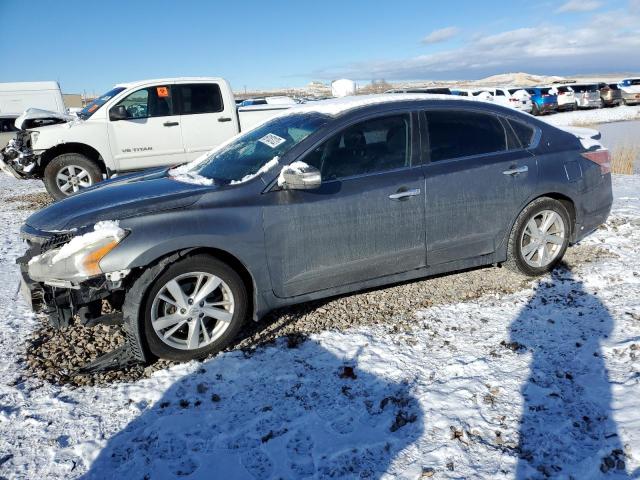 NISSAN ALTIMA 2.5 2014 1n4al3ap6ec401475