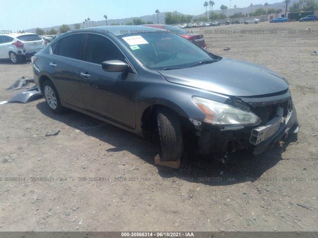 NISSAN ALTIMA 2014 1n4al3ap6ec402366