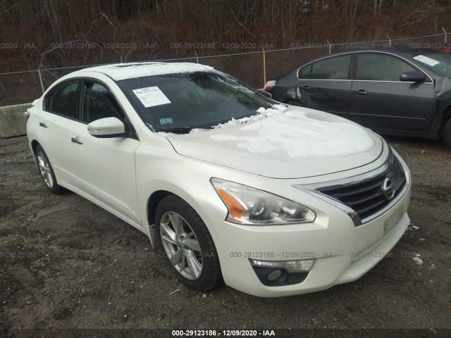 NISSAN ALTIMA 2014 1n4al3ap6ec402822