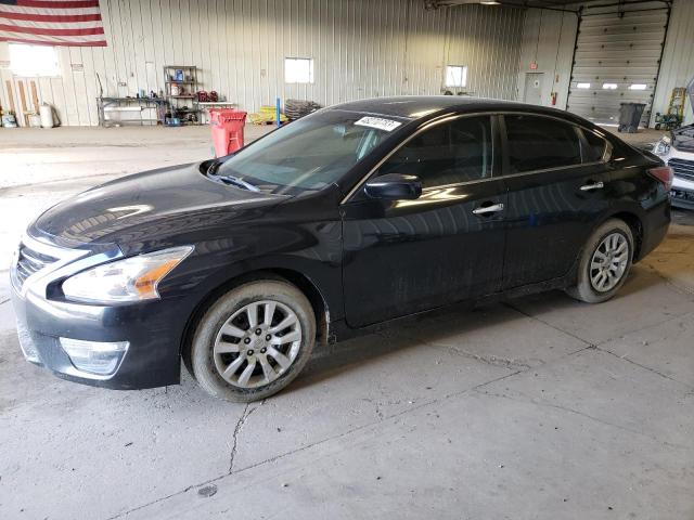 NISSAN ALTIMA 2.5 2014 1n4al3ap6ec402836