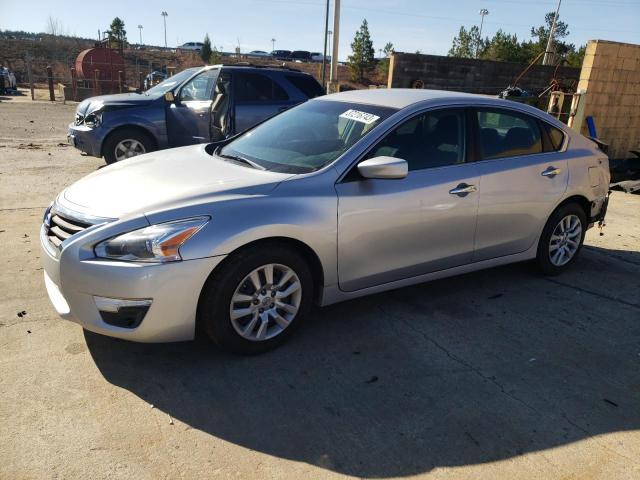 NISSAN ALTIMA 2014 1n4al3ap6ec402965