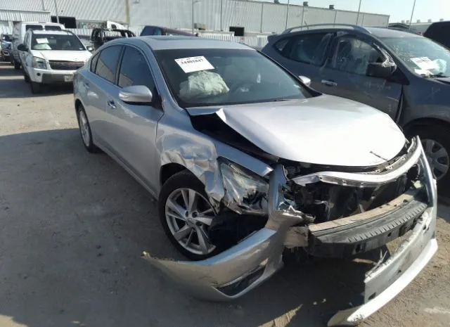 NISSAN ALTIMA 2014 1n4al3ap6ec403064