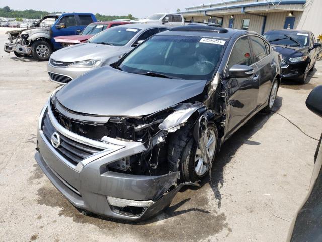 NISSAN ALTIMA 2.5 2014 1n4al3ap6ec403243