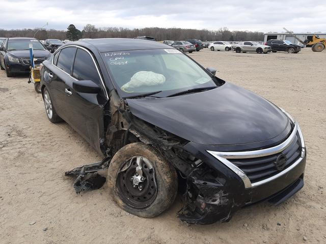 NISSAN ALTIMA 2.5 2014 1n4al3ap6ec403498