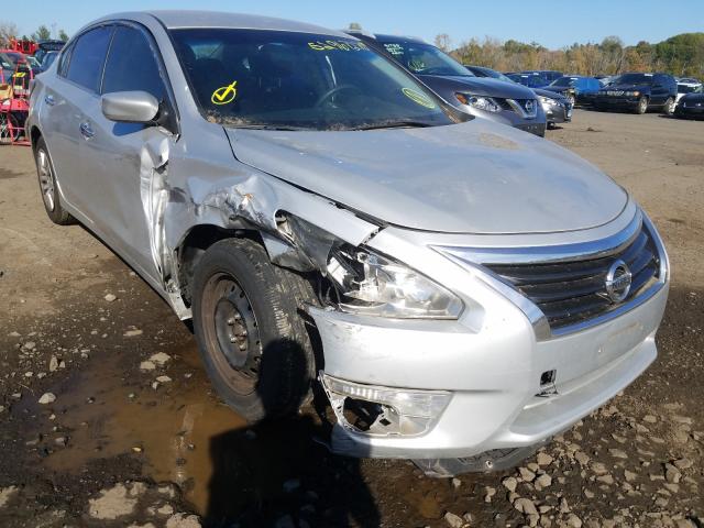 NISSAN ALTIMA 2.5 2014 1n4al3ap6ec403808