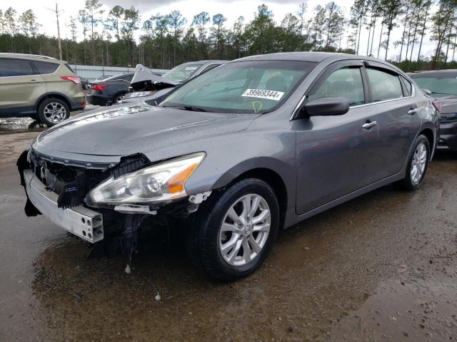 NISSAN ALTIMA 2014 1n4al3ap6ec404134