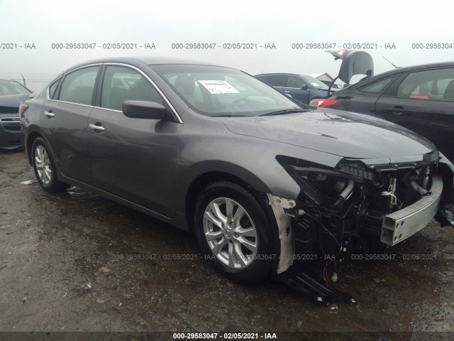 NISSAN ALTIMA 2014 1n4al3ap6ec404151