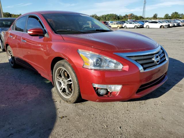 NISSAN ALTIMA 2.5 2014 1n4al3ap6ec404392