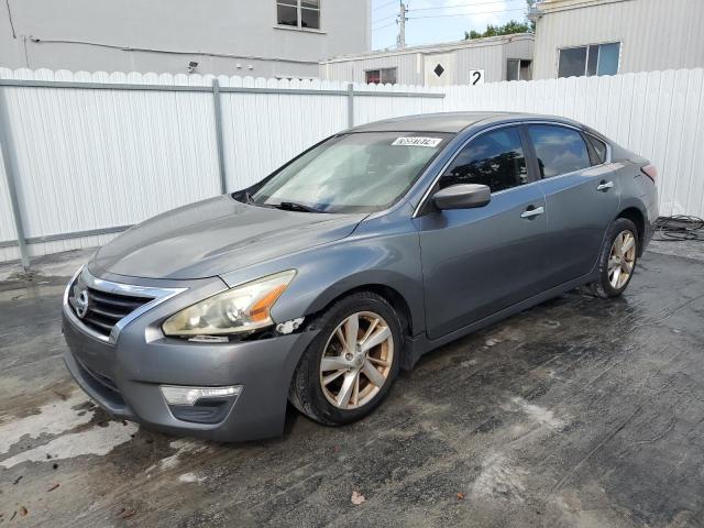 NISSAN ALTIMA 2.5 2014 1n4al3ap6ec405249