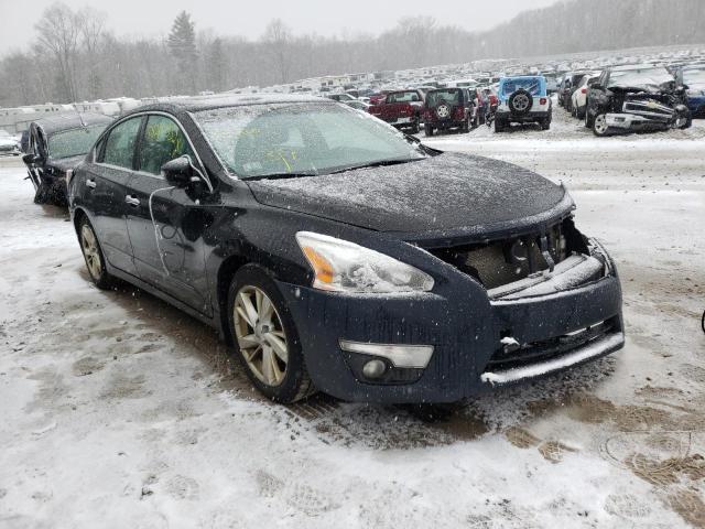 NISSAN ALTIMA 2.5 2014 1n4al3ap6ec405588