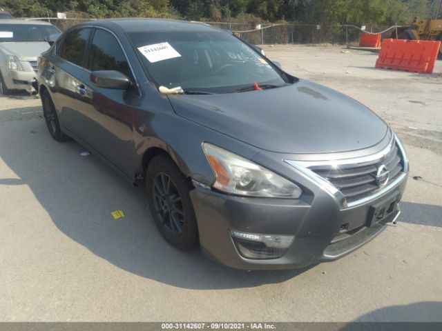 NISSAN ALTIMA 2014 1n4al3ap6ec405901