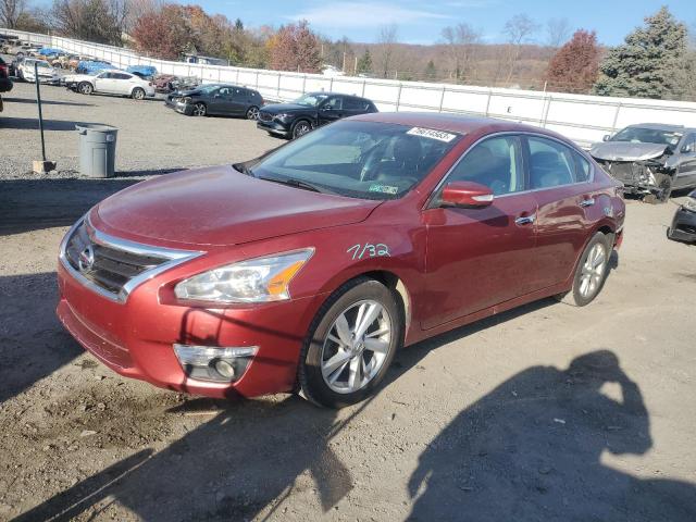 NISSAN ALTIMA 2014 1n4al3ap6ec407230