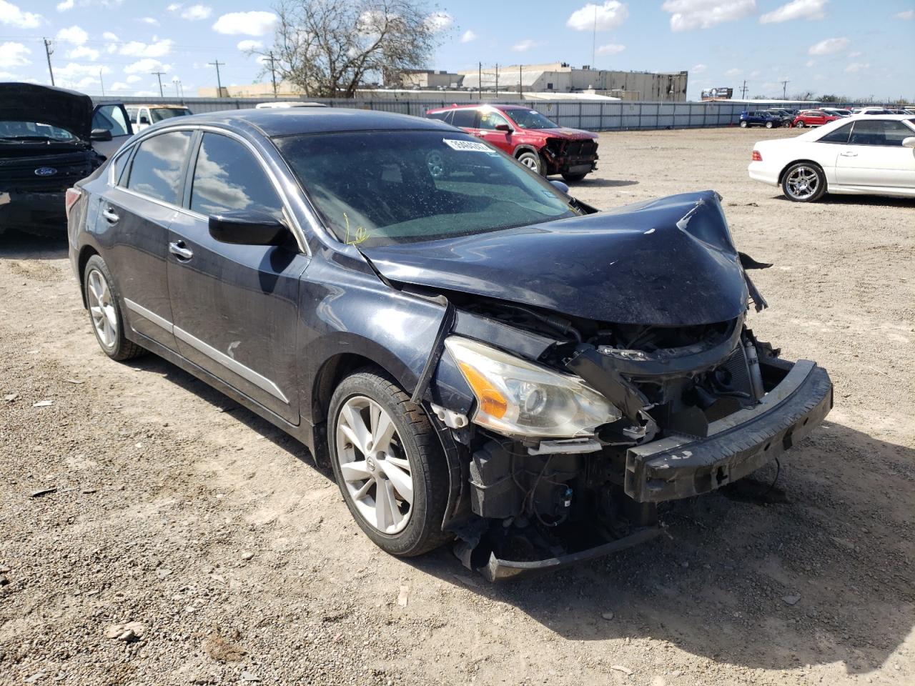 NISSAN ALTIMA 2014 1n4al3ap6ec408068