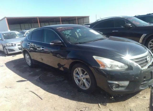 NISSAN ALTIMA 2014 1n4al3ap6ec408099