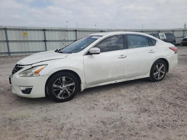 NISSAN ALTIMA 2.5 2014 1n4al3ap6ec408331