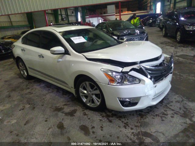 NISSAN ALTIMA 2014 1n4al3ap6ec408457