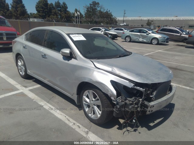 NISSAN ALTIMA 2014 1n4al3ap6ec408524