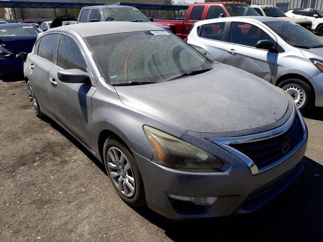 NISSAN ALTIMA 2014 1n4al3ap6ec408605