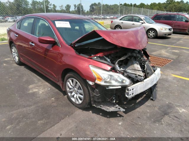 NISSAN ALTIMA 2014 1n4al3ap6ec409141