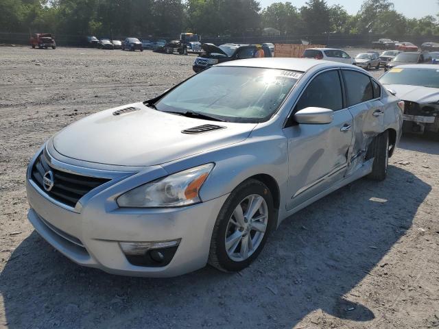 NISSAN ALTIMA 2014 1n4al3ap6ec410824