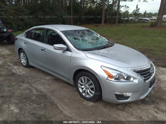 NISSAN ALTIMA 2014 1n4al3ap6ec410841