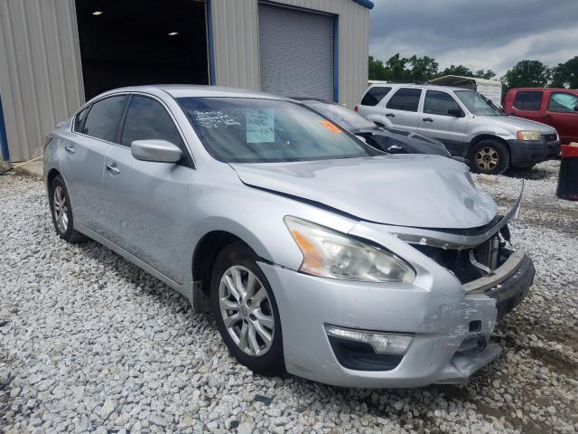 NISSAN ALTIMA 2.5 2014 1n4al3ap6ec410886