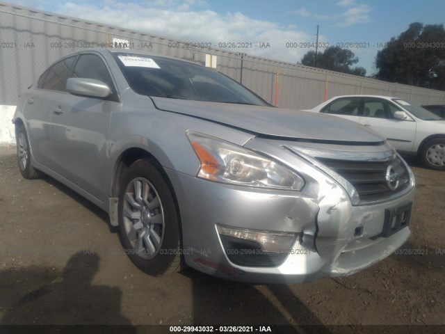 NISSAN ALTIMA 2014 1n4al3ap6ec411715