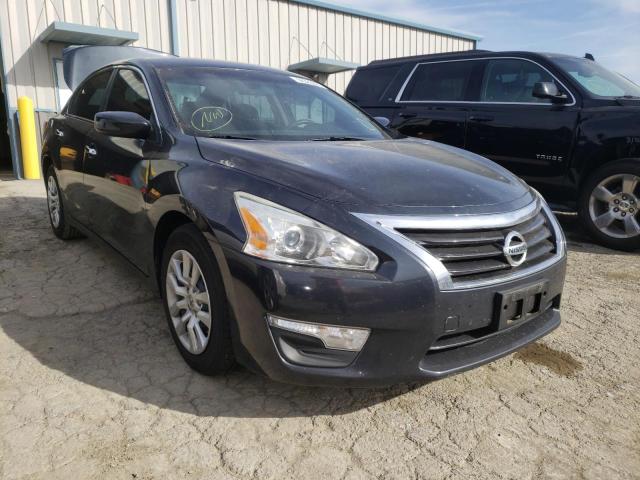 NISSAN ALTIMA 2.5 2014 1n4al3ap6ec411889