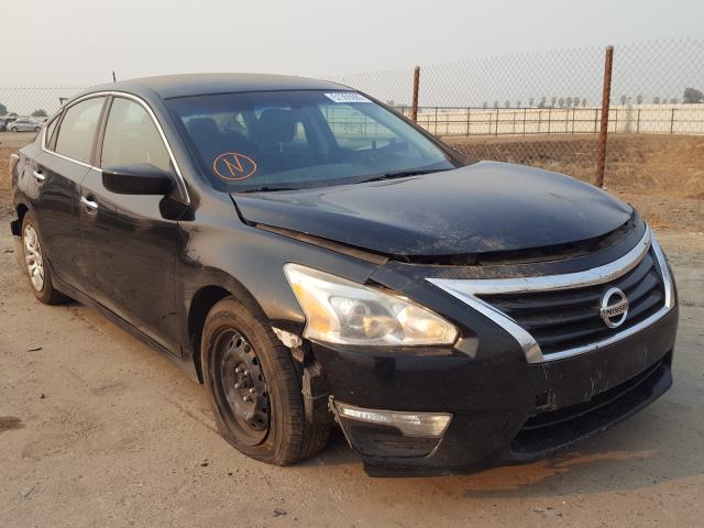 NISSAN ALTIMA 2.5 2014 1n4al3ap6ec412217