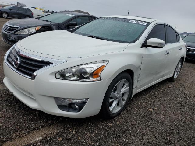 NISSAN ALTIMA 2014 1n4al3ap6ec412458