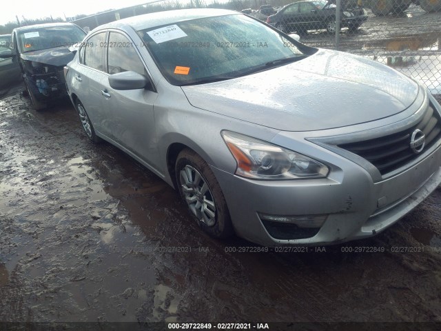 NISSAN ALTIMA 2014 1n4al3ap6ec412556