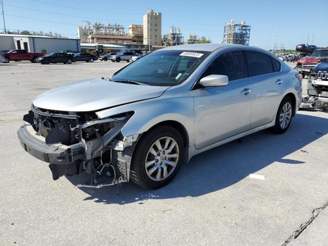 NISSAN ALTIMA 2.5 2014 1n4al3ap6ec413125