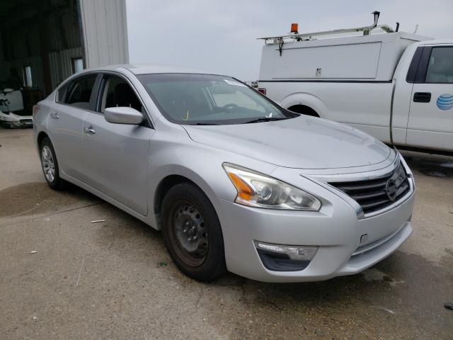 NISSAN ALTIMA 2.5 2014 1n4al3ap6ec413674