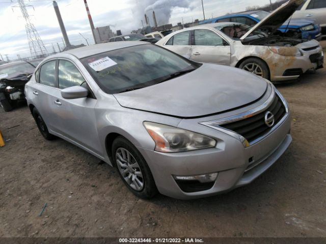 NISSAN ALTIMA 2014 1n4al3ap6ec413724